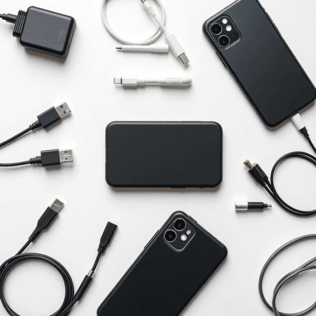 Accessories